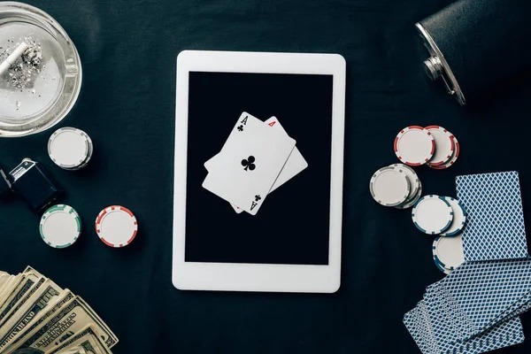 idcas88 mobile app interface showing football betting markets and live dealer options